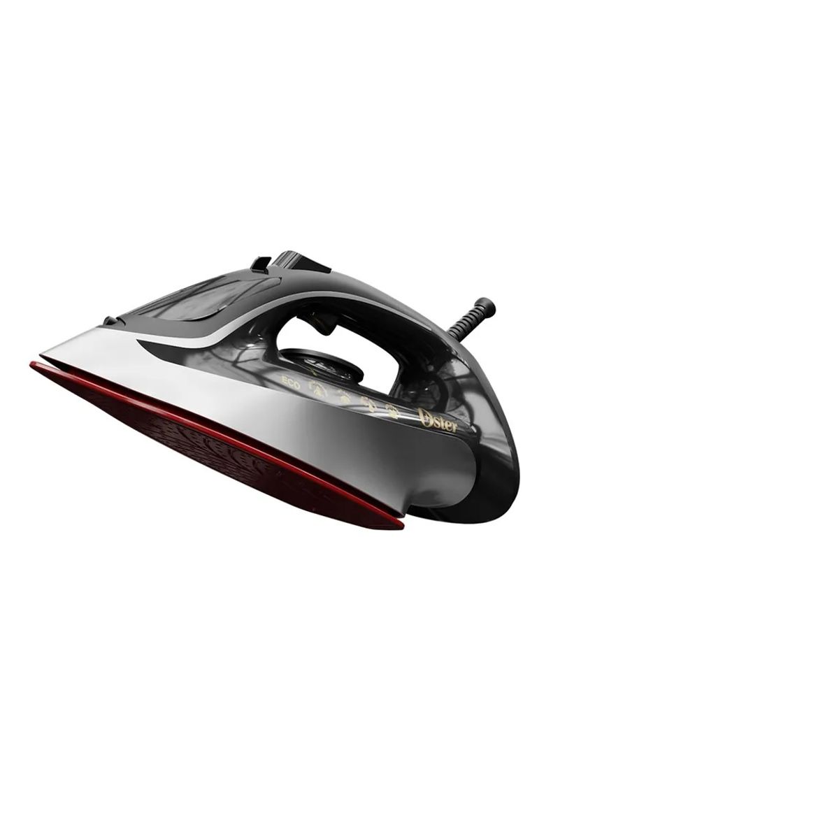 OSTER - Plancha de Ropa OSTER Aeroceramic 2122055 Negro