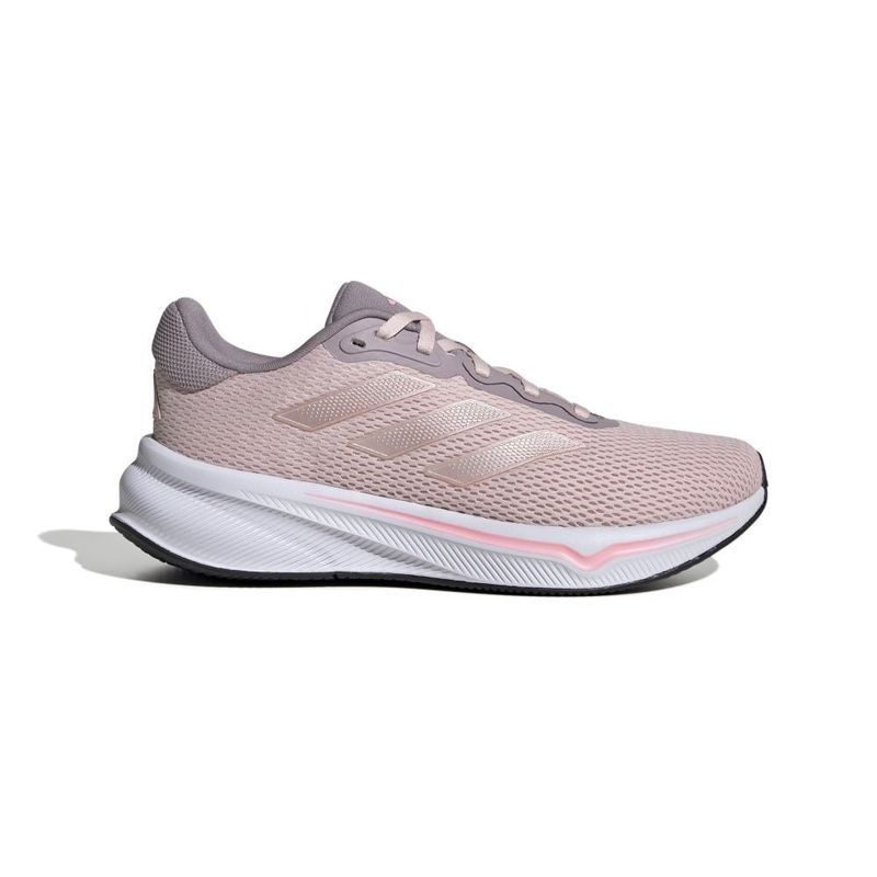 ADIDAS - Tenis Mujer adidas Response - Rosado