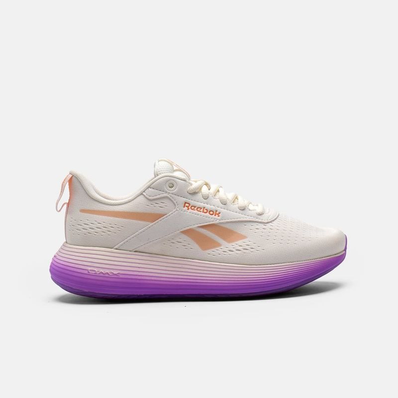 REEBOK - Tenis Mujer Reebok Dmx Comfort - Blanco.-_.
