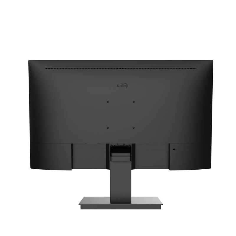 KALLEY - Monitor KALLEY 24 Pulgadas K-M24FP2 FHD Plano Negro