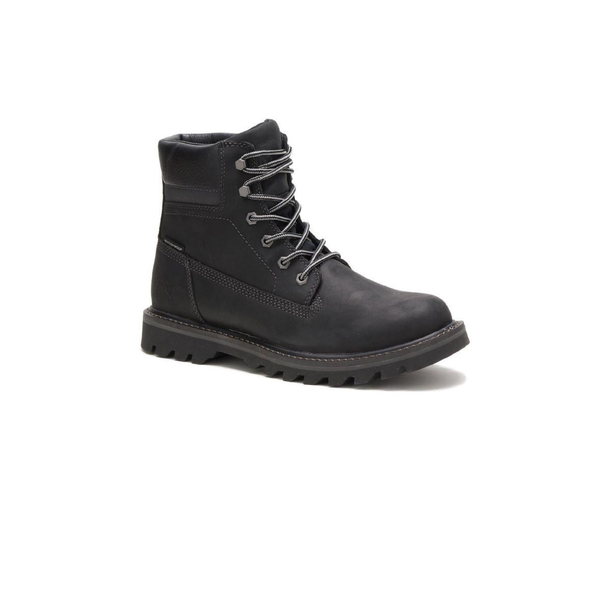 CAT - Bota DEPLETE WP Negro Hombre P721724-ZMI CAT