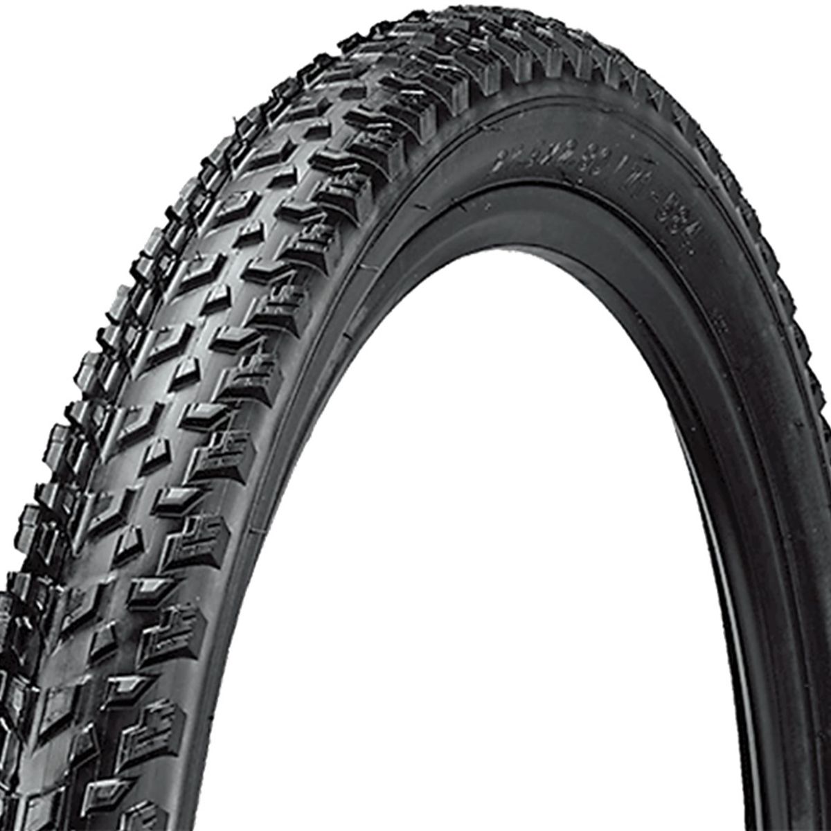 CHAOYANG - Llanta Bicicleta 27.5 X 2.00 Chaoyang Coraza Mtb
