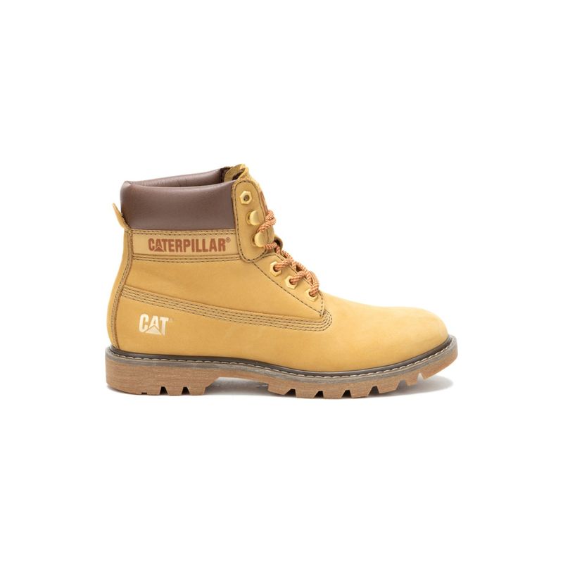 CAT - Bota COLORADO WOMENS Amarillo Mujer P312081-QPU CAT