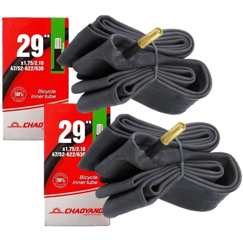 CHAOYANG - Neumatico Bicicleta 29 X 1.75 / 2.10 Chaoyang X 2 Unidades