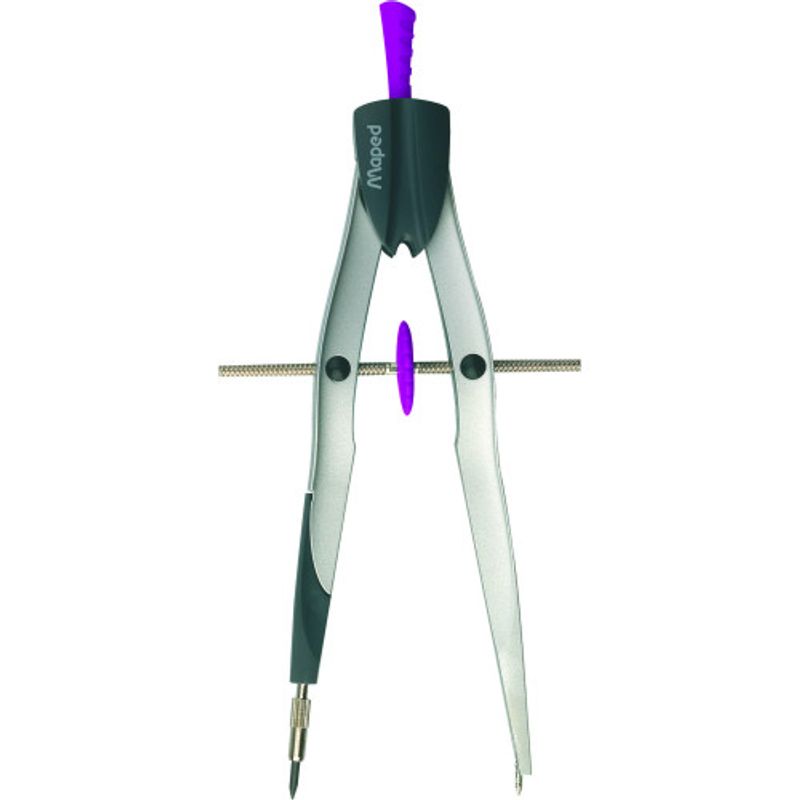 MAPED - Compás Maped Precision