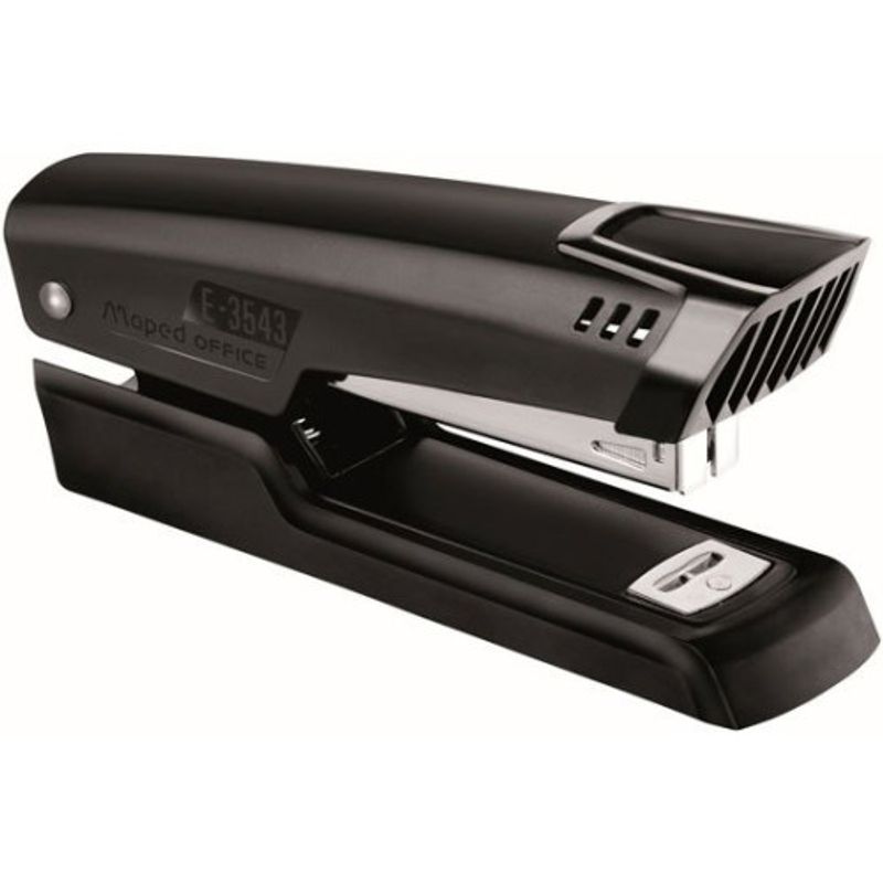 MAPED - Cosedora Maped E-3543 Media tira 25 Hojas