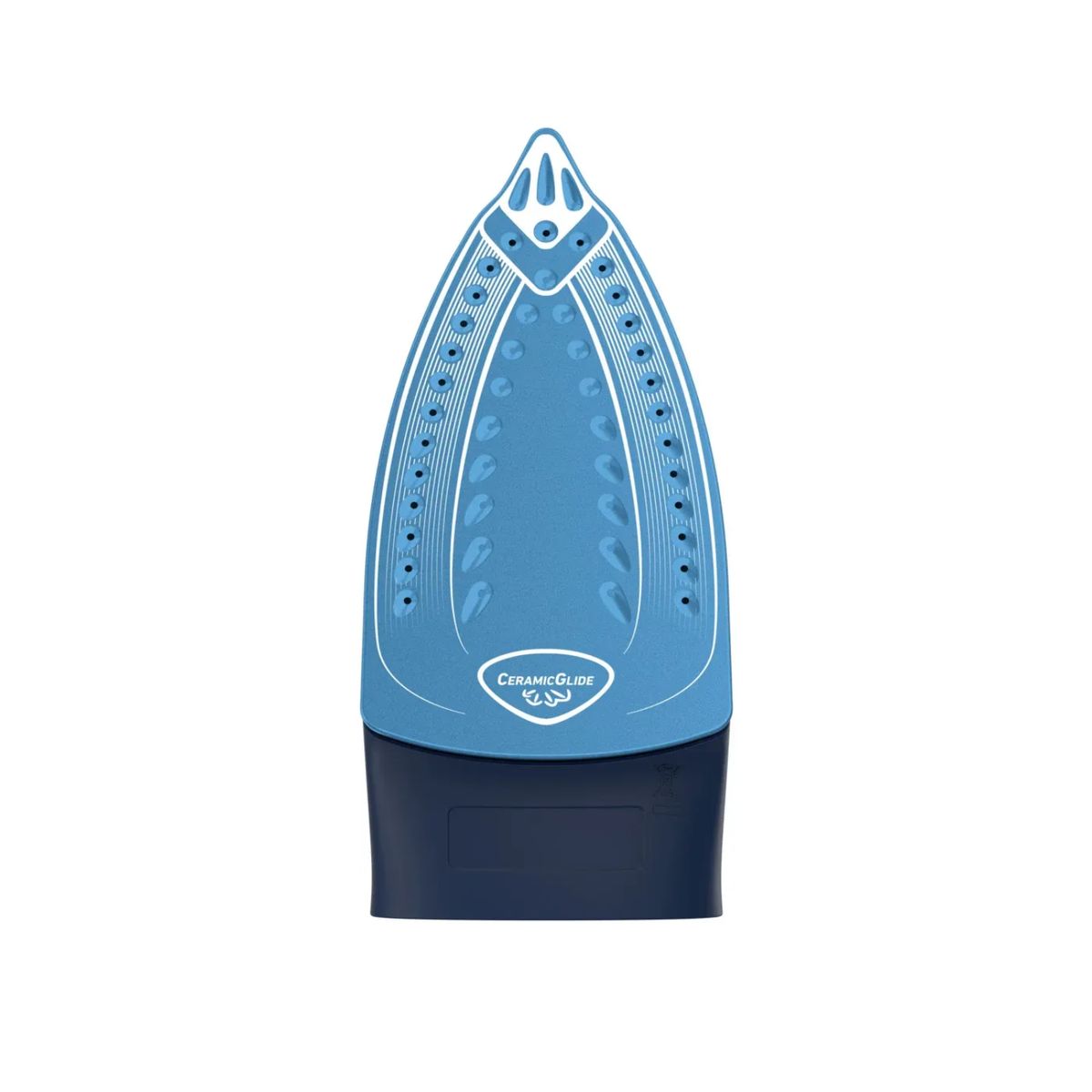 T-FAL - Plancha de Ropa T-FAL Vapor Easy Steam Azul
