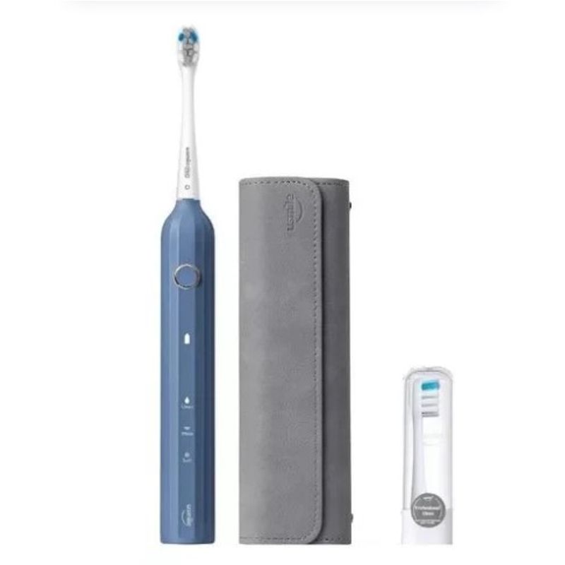 USMILE - Cepillo de Dientes Eléctrico Sónico Y1S Azul