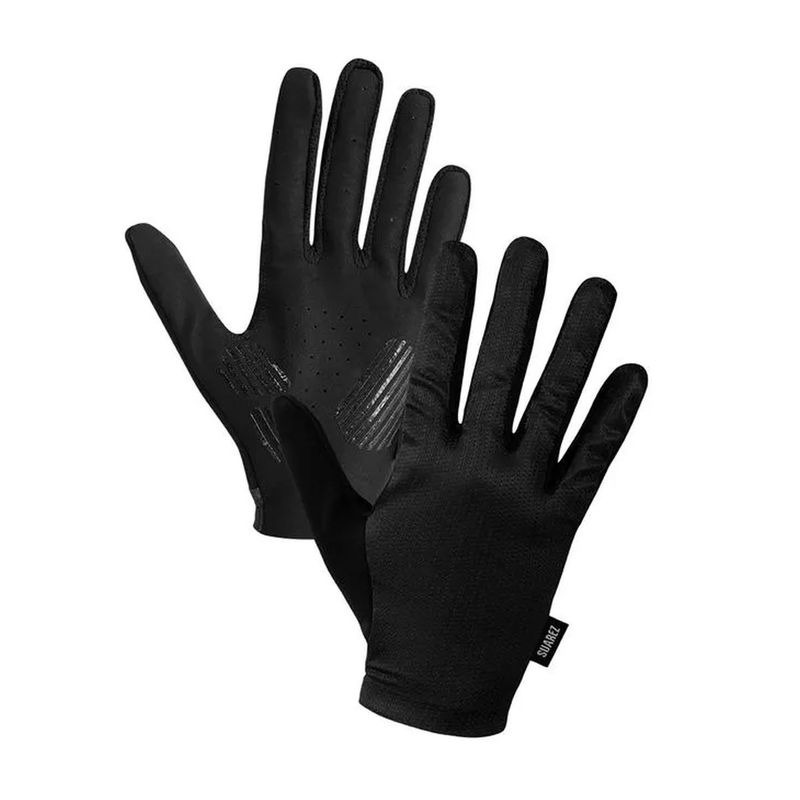 SUAREZ CLOTHING - Guantes De Ciclismo Dedo Largo Suarez Brumal