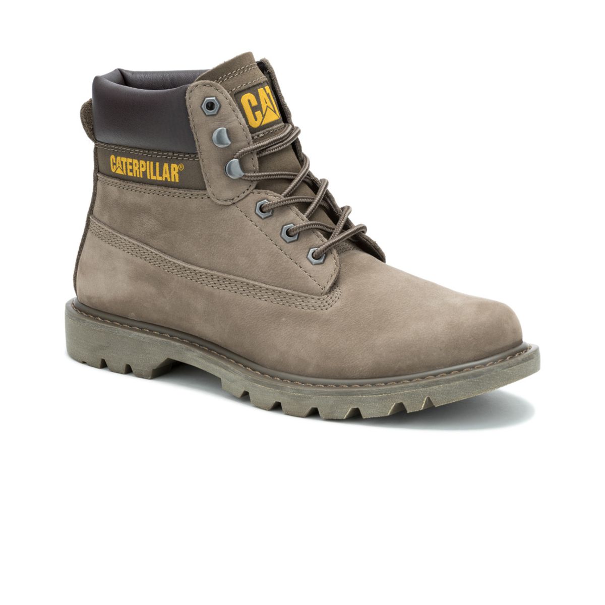 CAT - Bota COLORADO 2.0 Gris Hombre P726077-YBN CAT