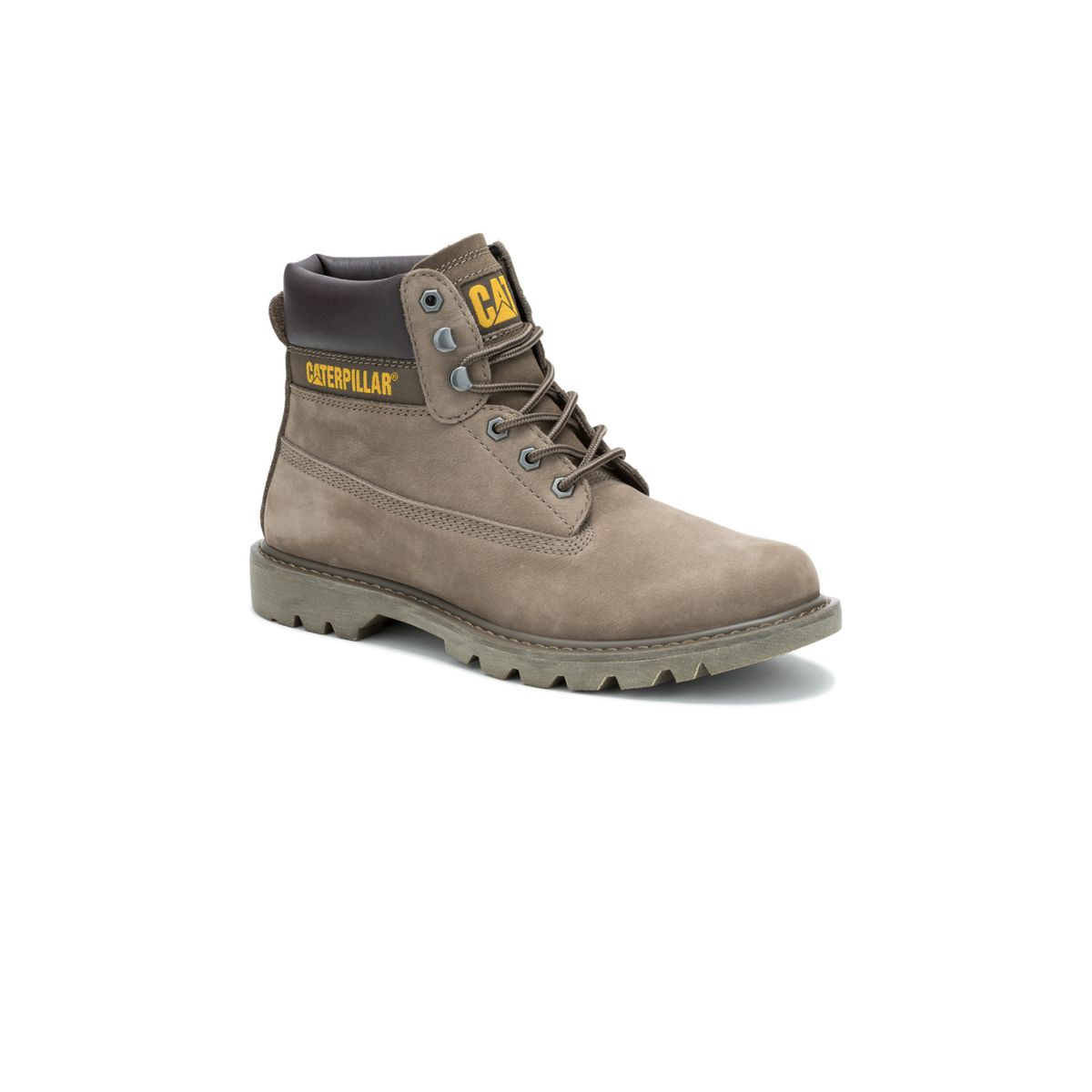CAT - Bota COLORADO 2.0 Gris Hombre P726077-YBN CAT