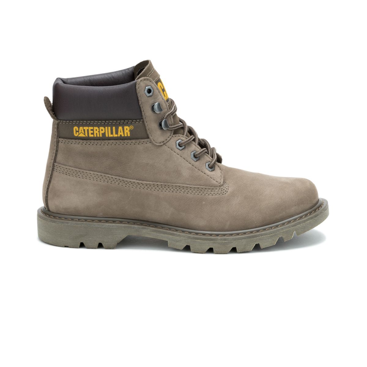 CAT - Bota COLORADO 2.0 Gris Hombre P726077-YBN CAT