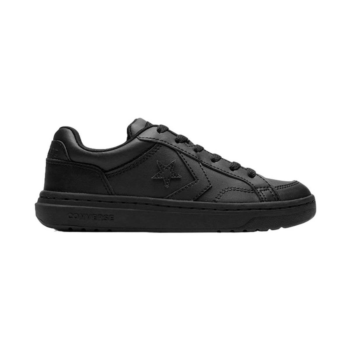 CONVERSE - Tenis Converse Pro Blaze V2 Unisex-Negro