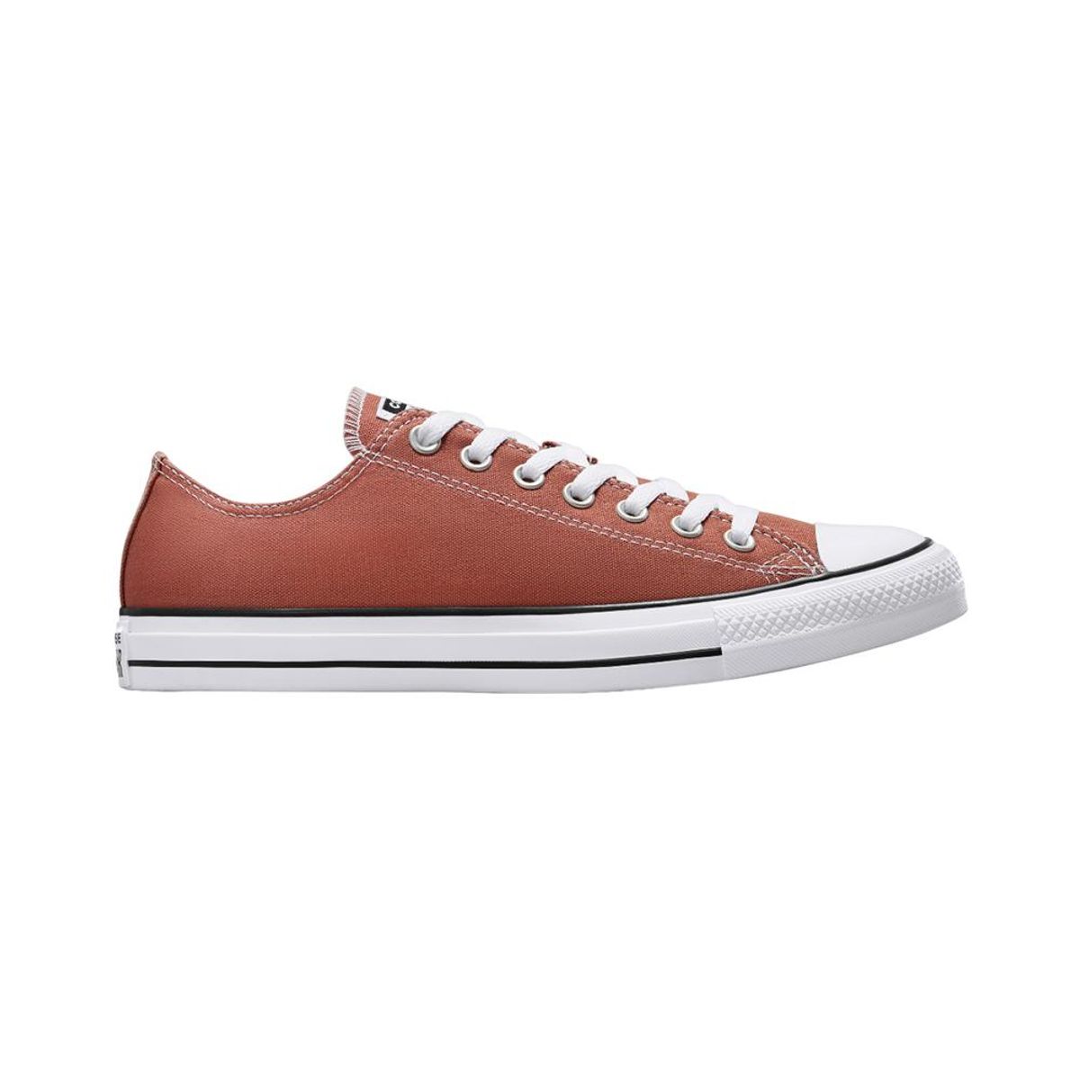 CONVERSE - Tenis Converse Chuck Taylor All Star Unisex-Rojo
