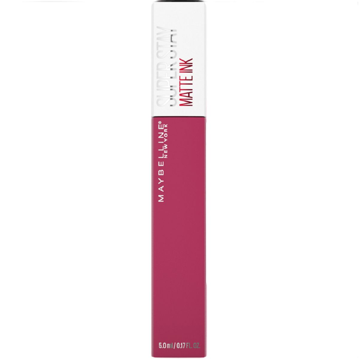 MAYBELLINE - Labial Maybelline Superstay Matte Ink Pathfinder