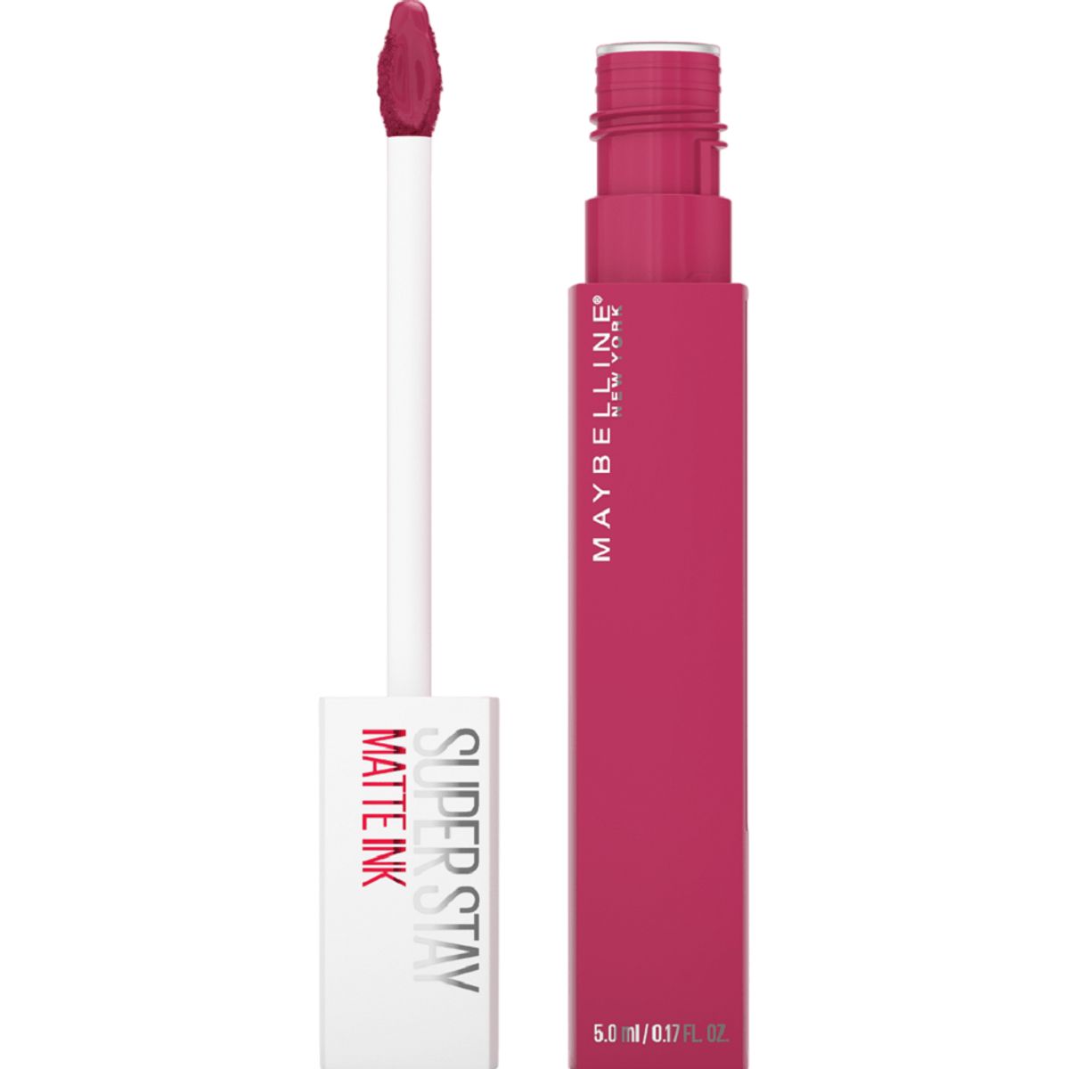 MAYBELLINE - Labial Maybelline Superstay Matte Ink Pathfinder
