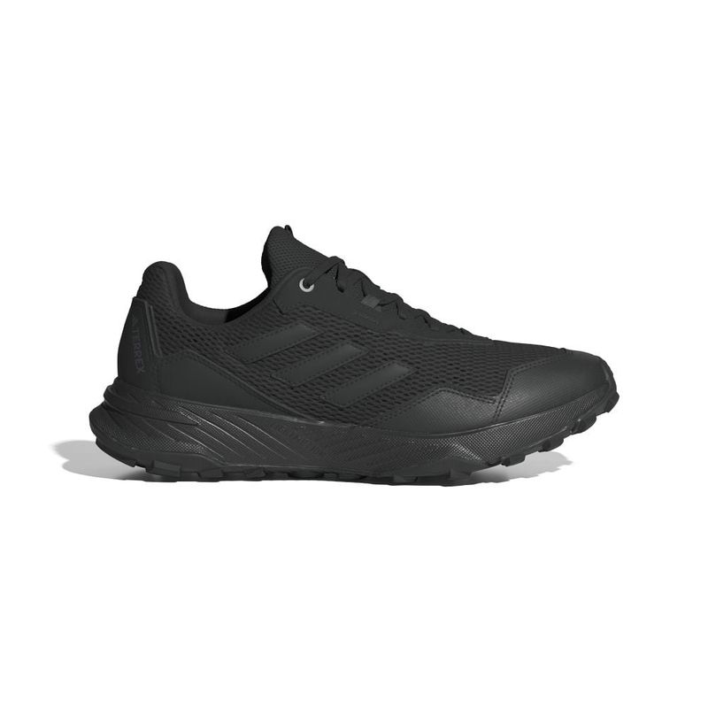ADIDAS - Tenis Hombre adidas Tracefinder - Negro