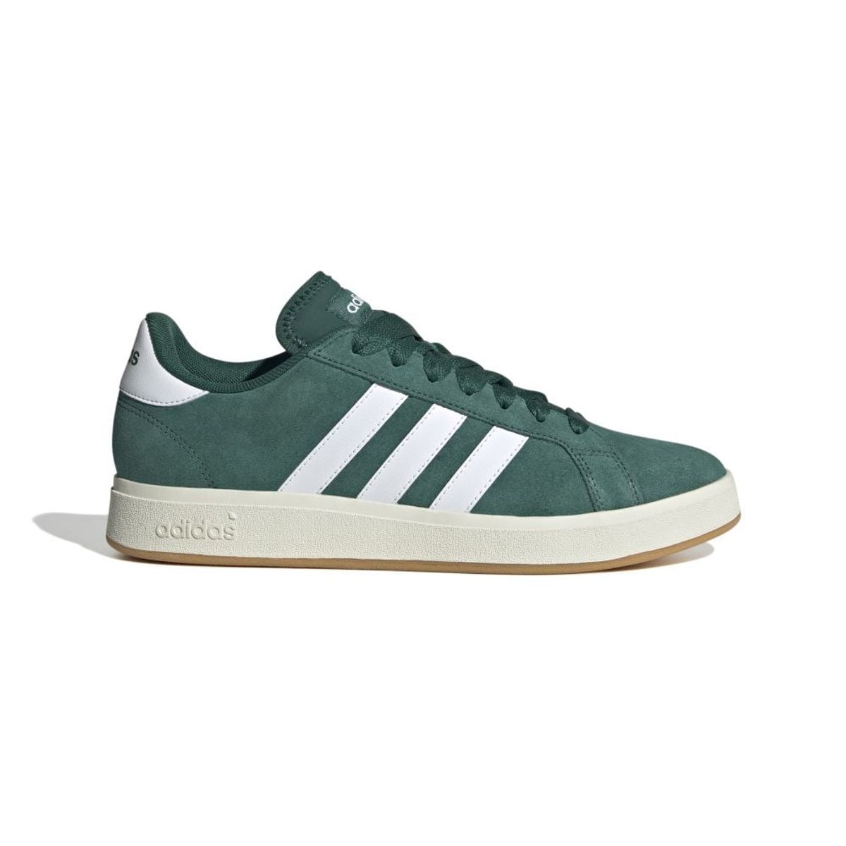 ADIDAS - Tenis Hombre adidas Grand Court Base 00s - Verde