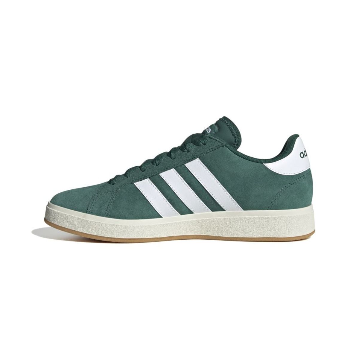 ADIDAS - Tenis Hombre adidas Grand Court Base 00s - Verde