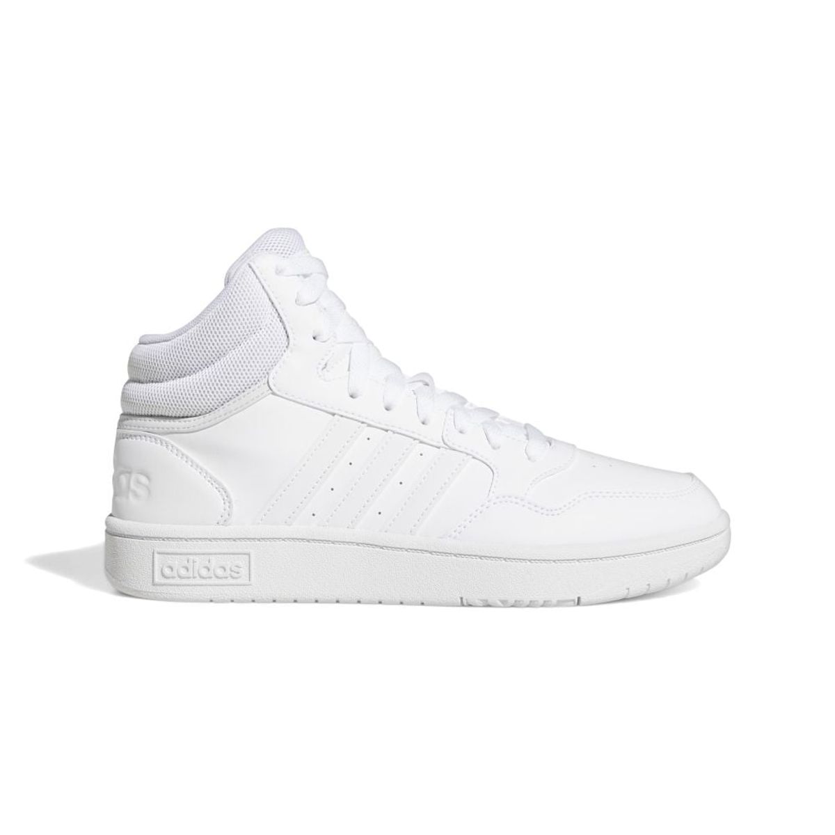 ADIDAS - Tenis Mujer adidas Hoops 3.0 - Blanco