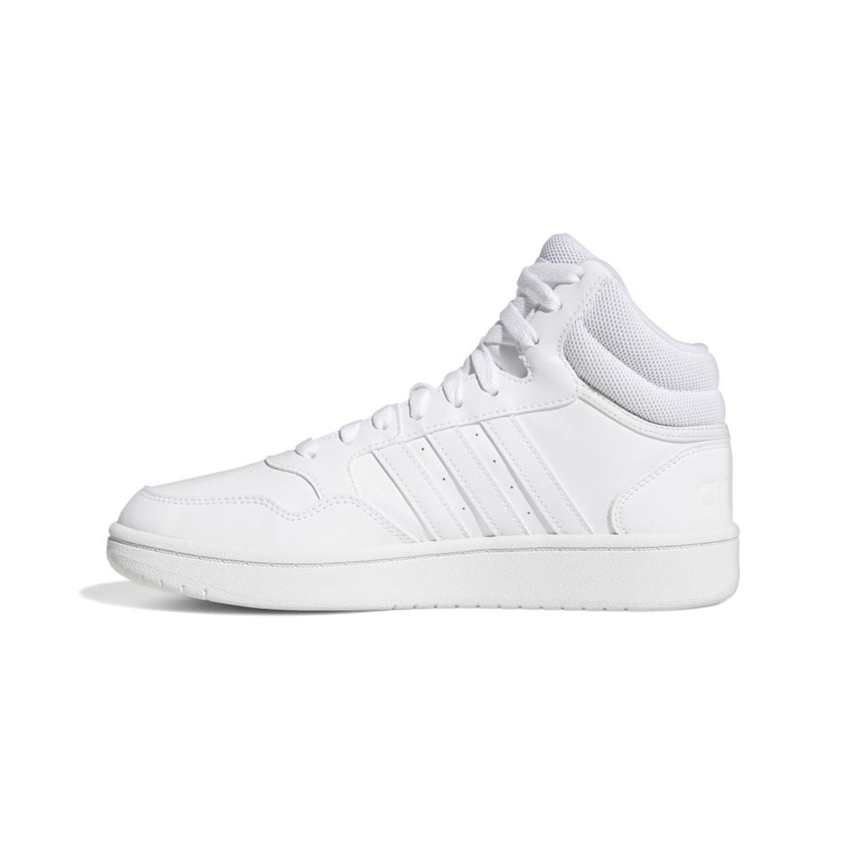 ADIDAS - Tenis Mujer adidas Hoops 3.0 - Blanco