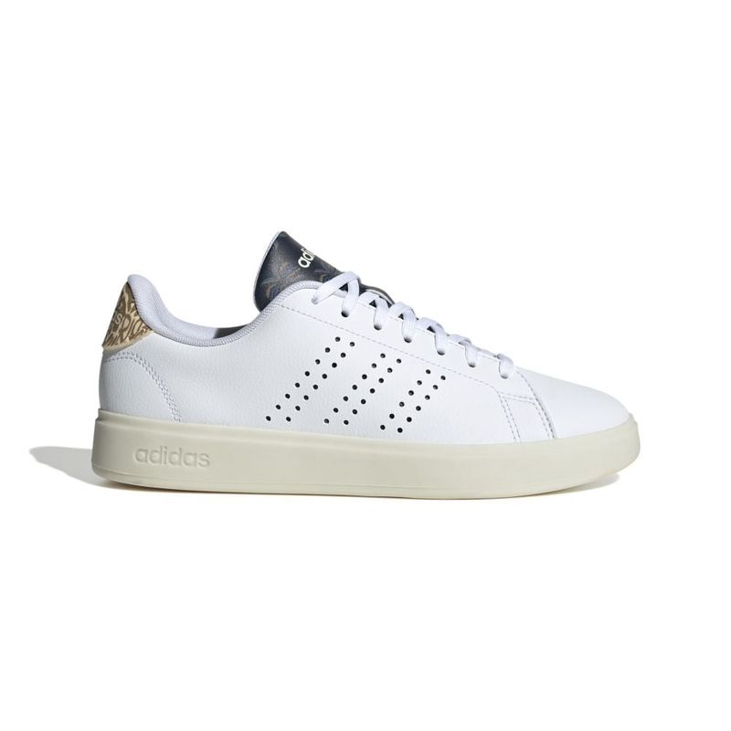 ADIDAS - Tenis Mujer adidas Advantage - Blanco