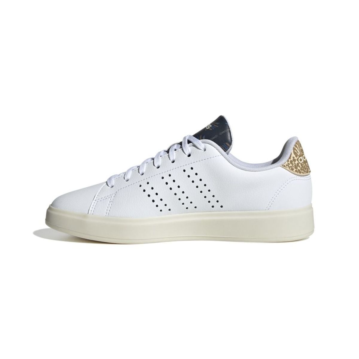 ADIDAS - Tenis Mujer adidas Advantage 2.0 - Blanco