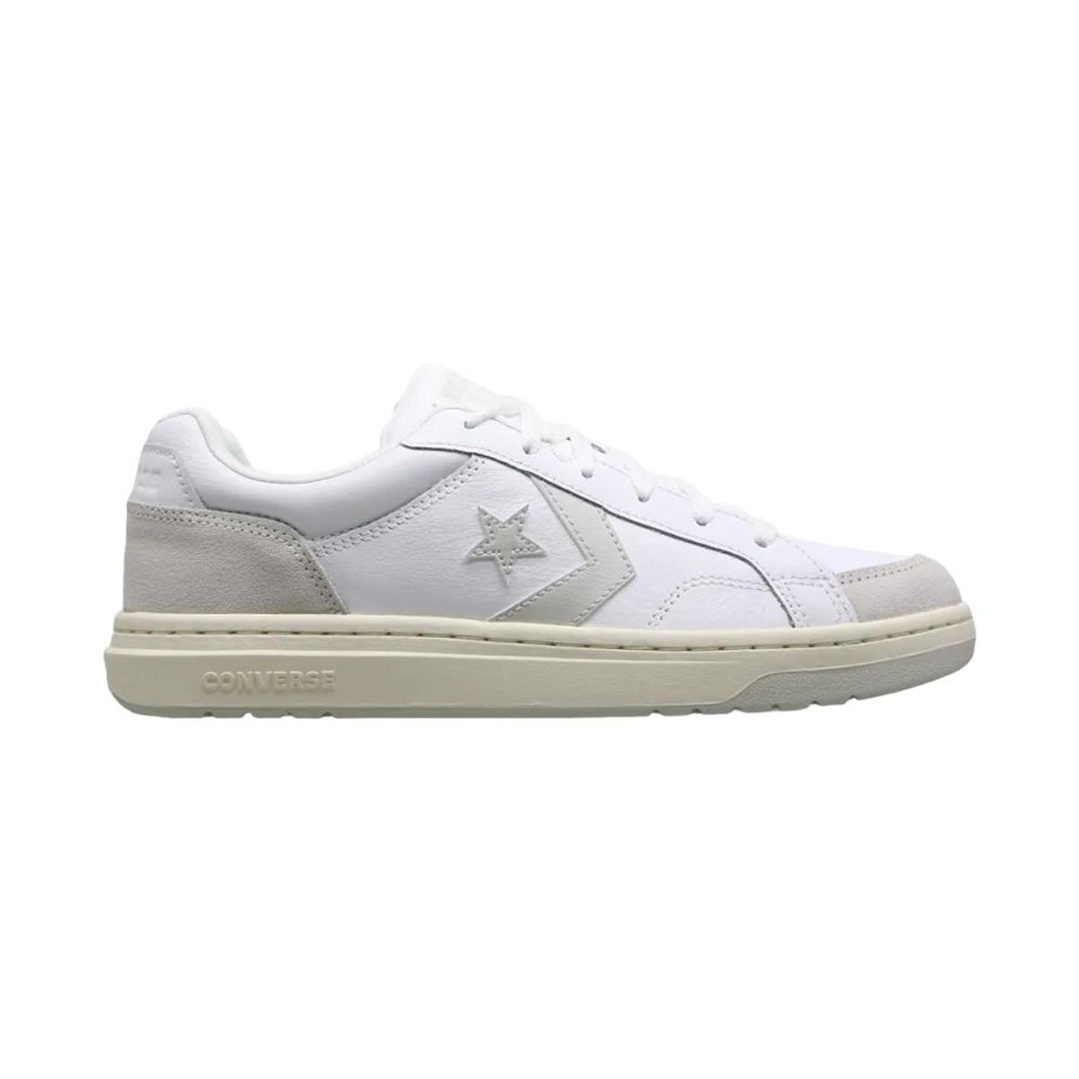 CONVERSE - Tenis Converse Pro Blaze Classic Unisex-Blanco