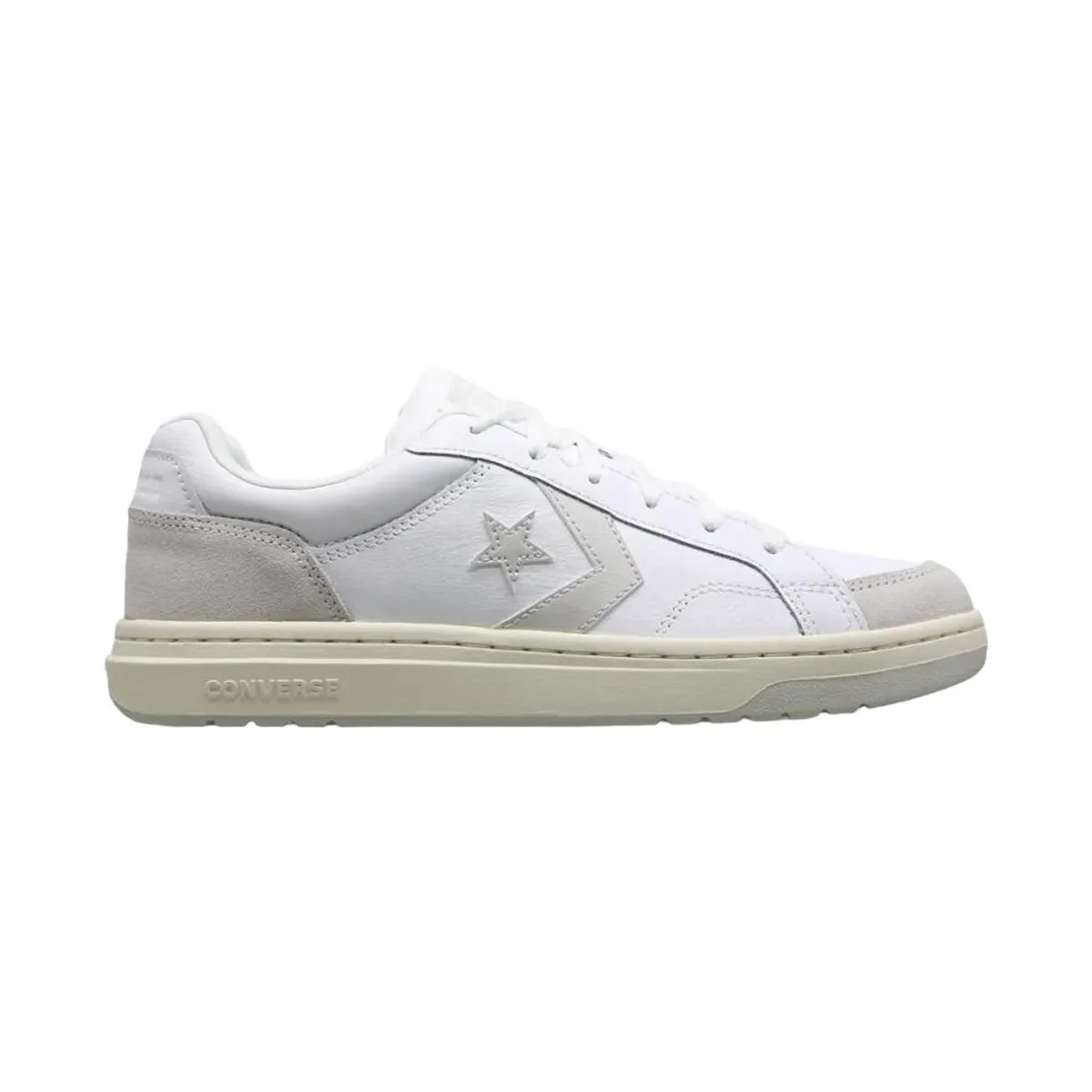 CONVERSE - Tenis Converse Pro Blaze Classic Unisex-Blanco