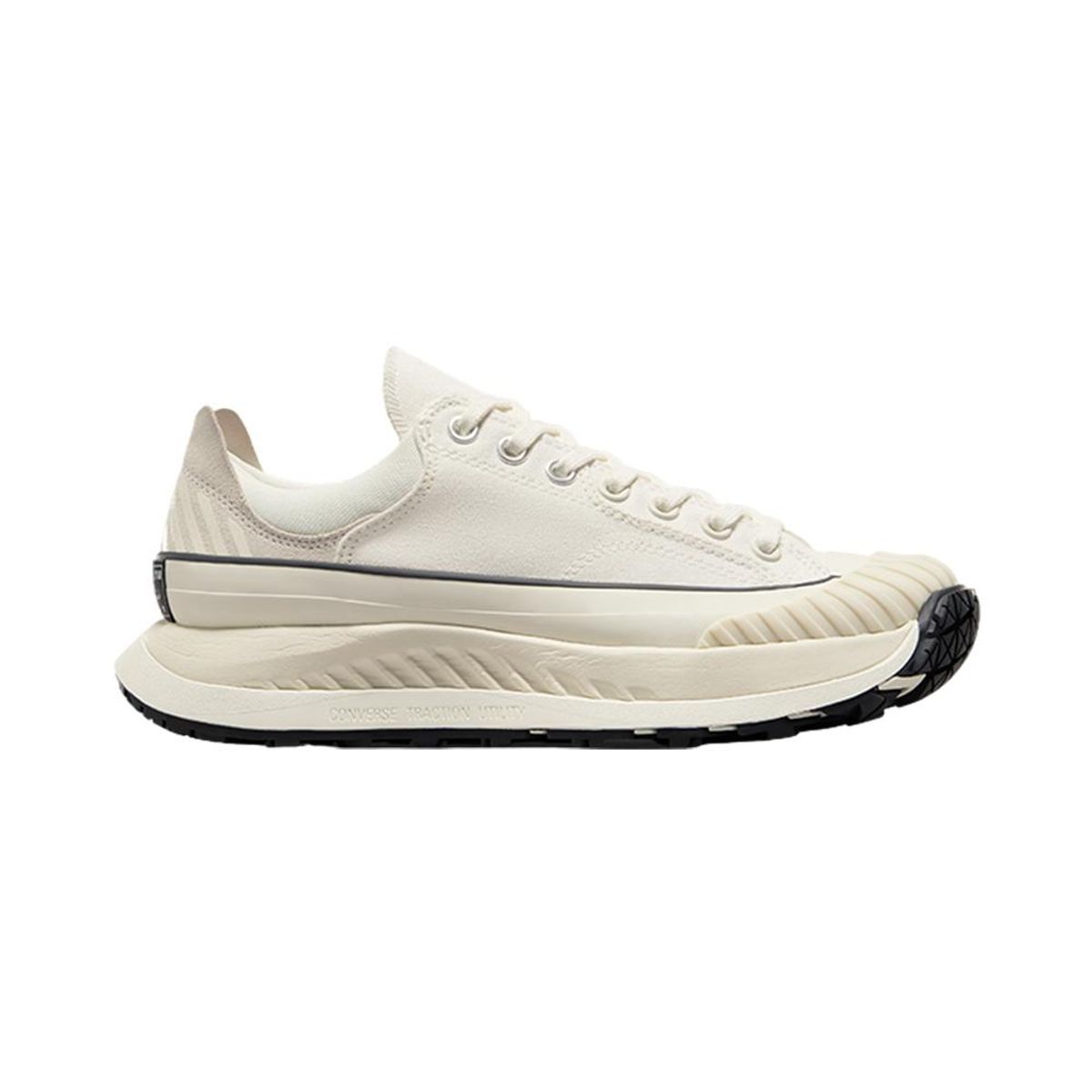 CONVERSE - Tenis Converse Chuck 70 At-Cx Unisex-Blanco