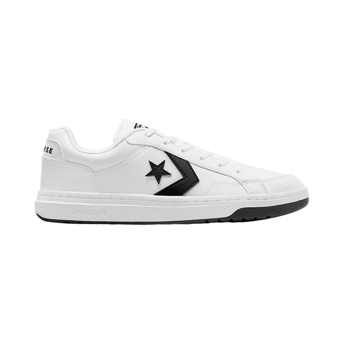 CONVERSE - Tenis Converse Pro Blaze V2 Hombre-Blanco