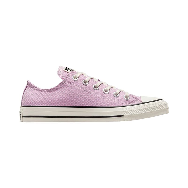 CONVERSE - Tenis Converse Chuck Taylor All Star Mujer-Violeta