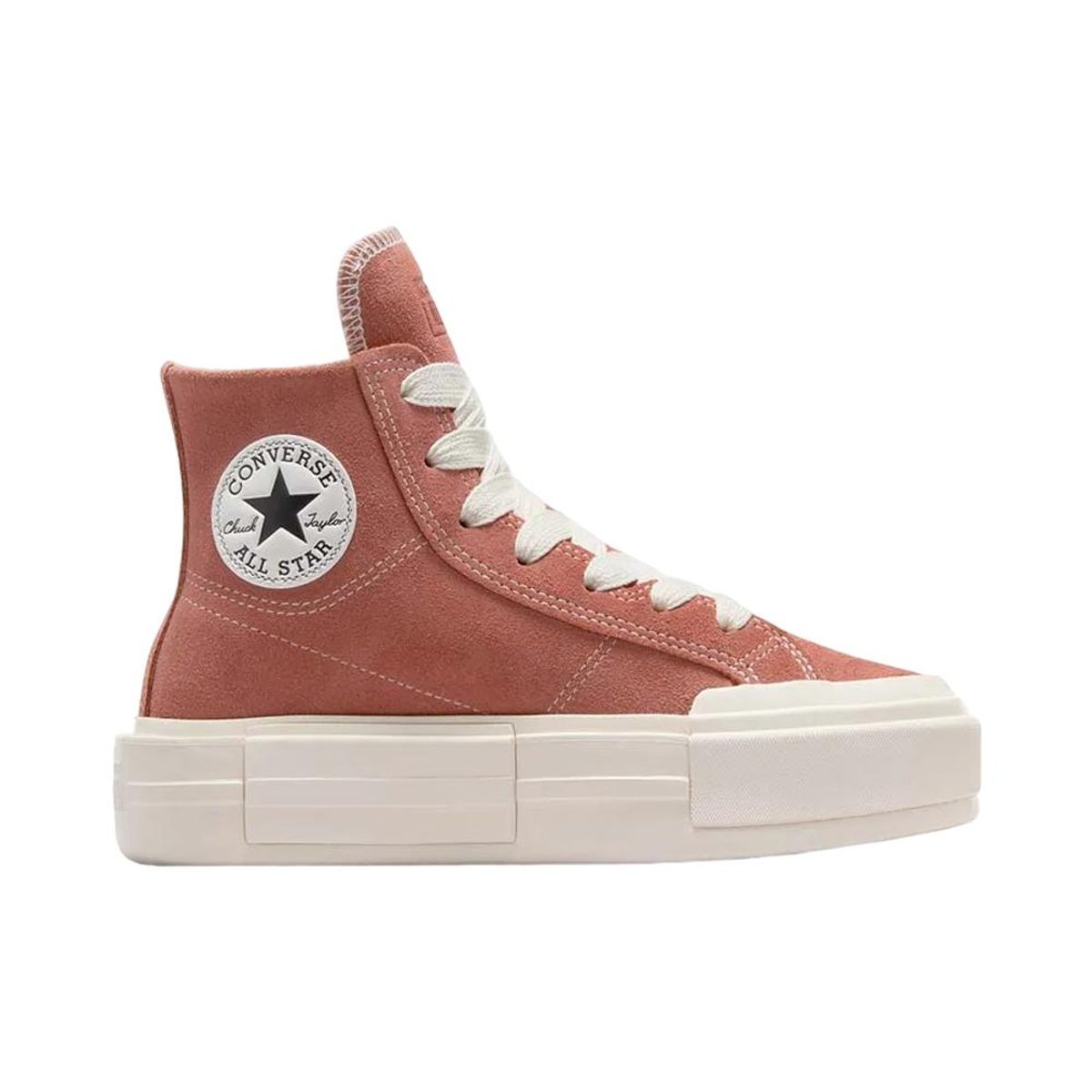 CONVERSE - Botas Converse Chuck Taylor All Star Cruise Unisex-Café