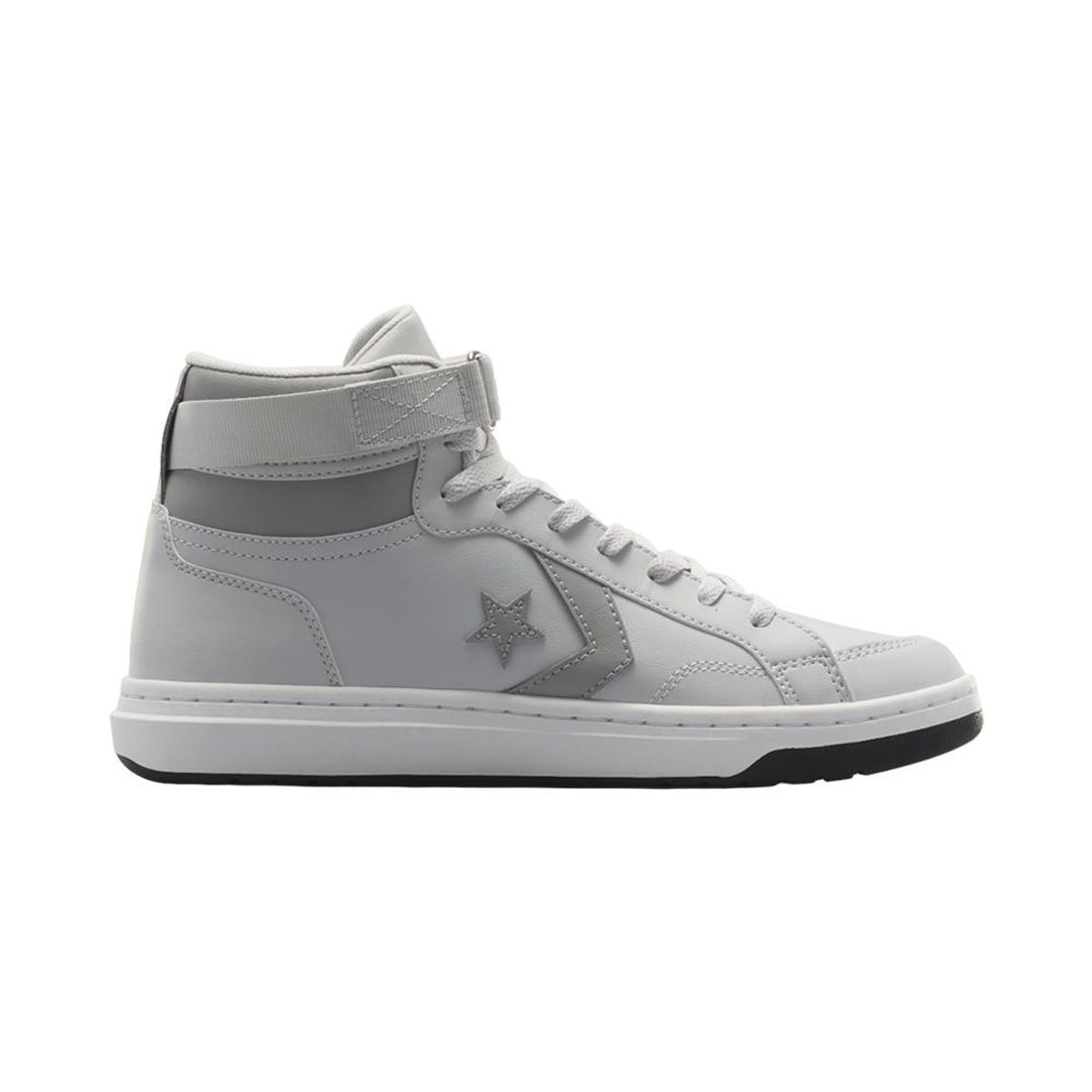 CONVERSE - Botas Converse Pro Blaze V2 Unisex-Gris