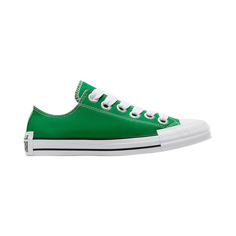 CONVERSE - Tenis Converse Chuck Taylor All Star Unisex-Verde