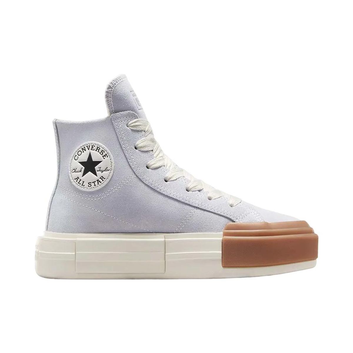 CONVERSE - Botas Converse Chuck Taylor All Star Cruise Mujer-Violeta