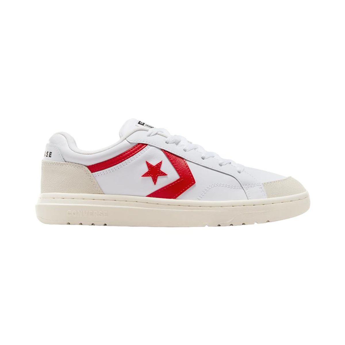 CONVERSE - Tenis Converse Pro Blaze Unisex-Blanco
