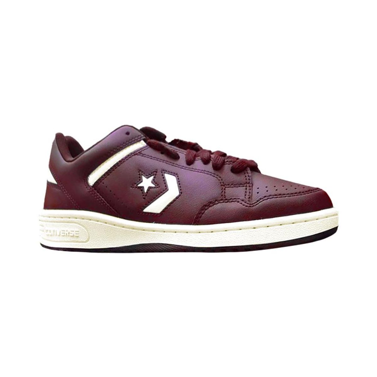 CONVERSE - Tenis Converse Weapon Unisex-Vinotinto