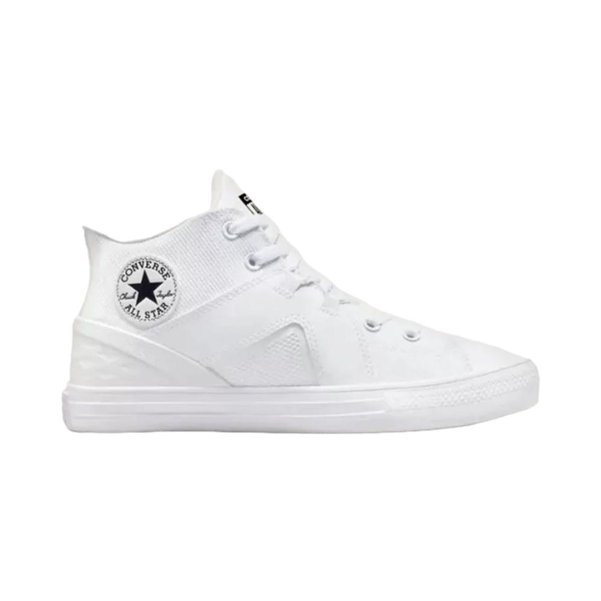 CONVERSE - Botas Converse Ctas Flux Ultra Unisex-Blanco