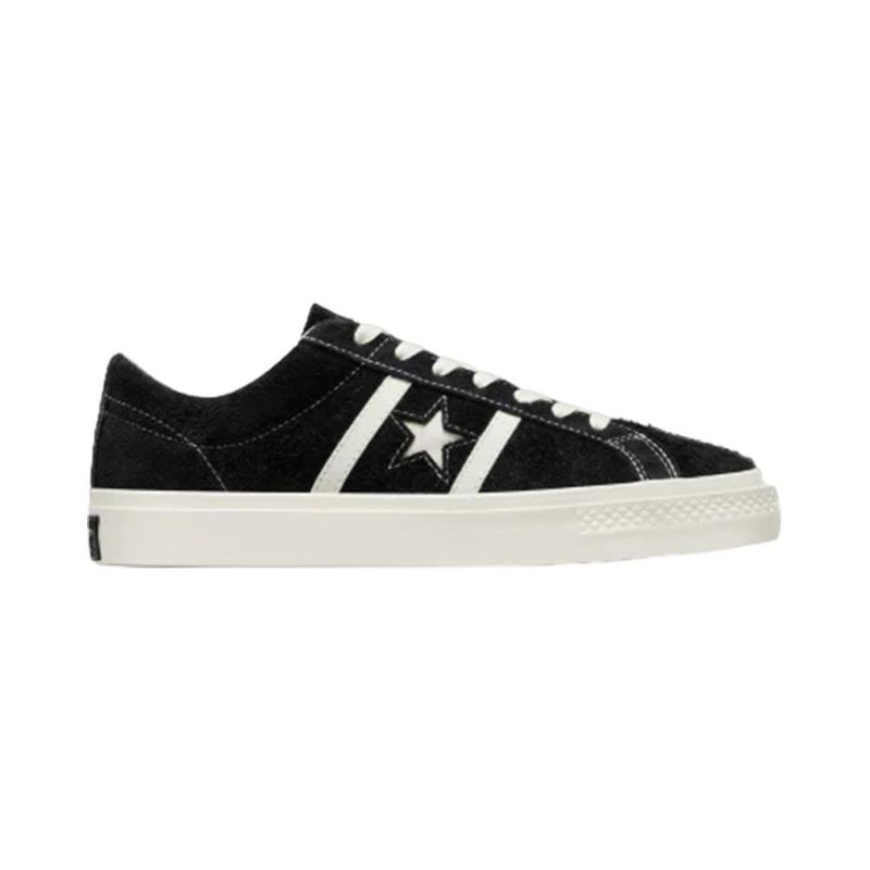 CONVERSE - Tenis Converse One Star Academy Pro Unisex-Negro