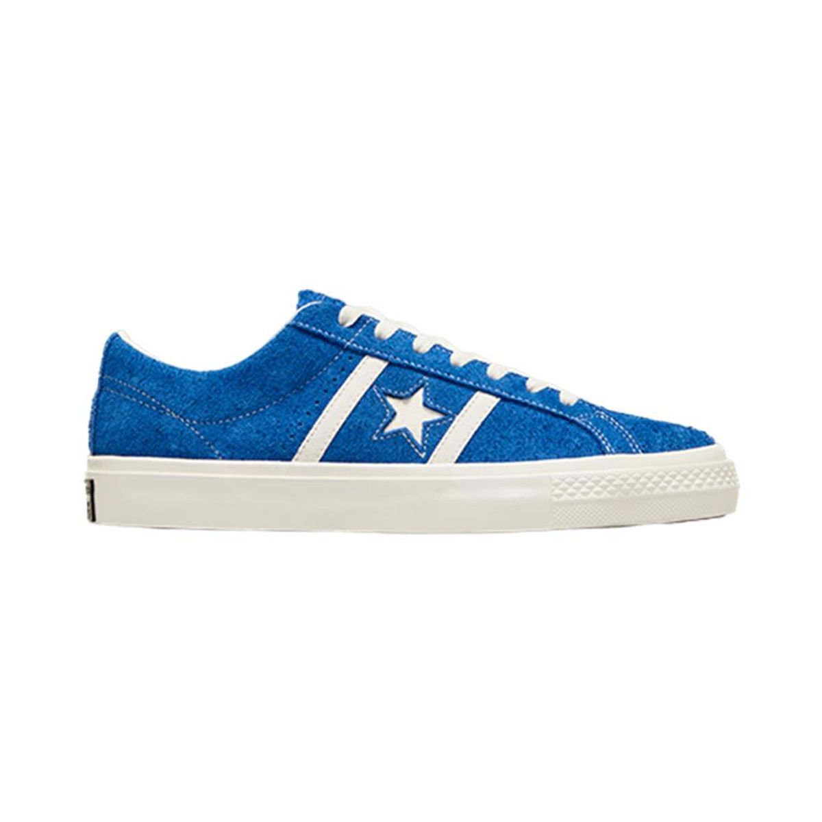 CONVERSE - Tenis Converse One Star Academy Pro Unisex-Azul