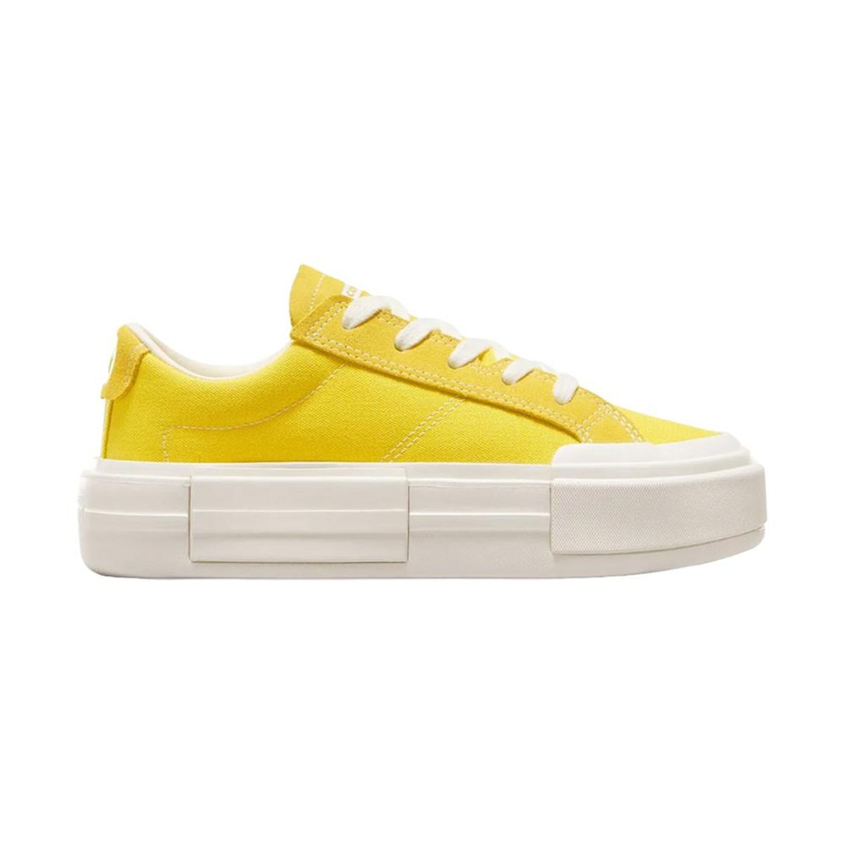 CONVERSE - Tenis Converse Chuck Taylor All Star Cruise Unisex-Amarillo
