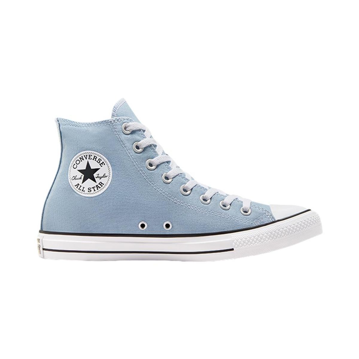 CONVERSE - Botas Converse Chuck Taylor All Star Unisex-Azul