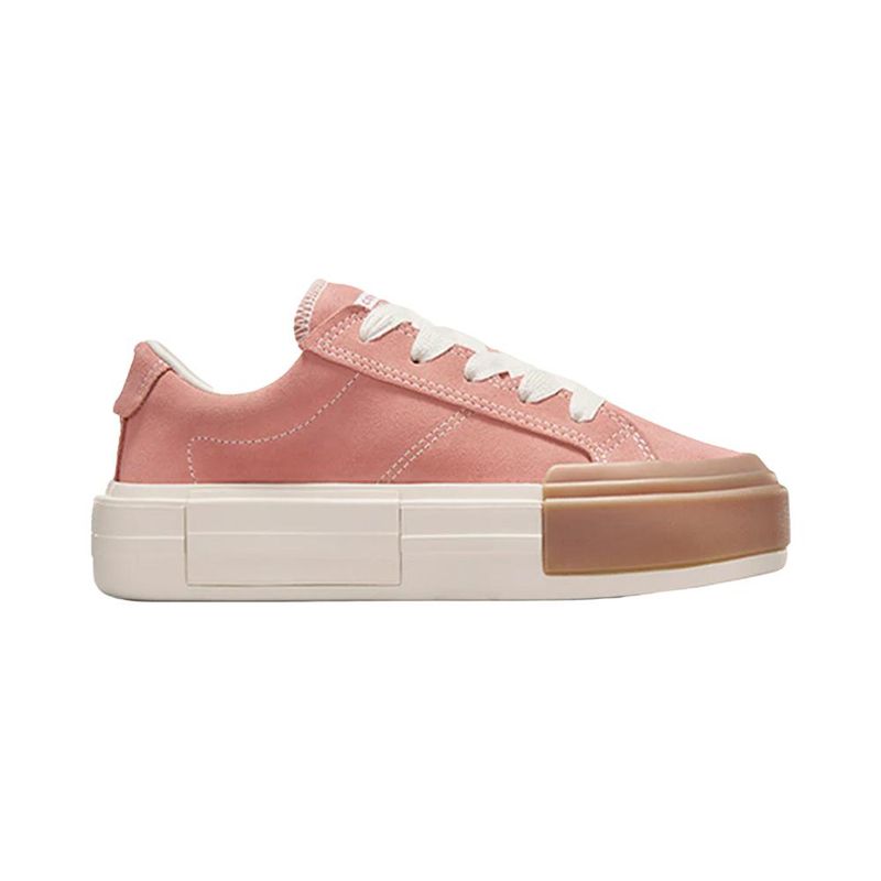 CONVERSE - Tenis Converse Chuck Taylor All Star Cruise Unisex-Rojo