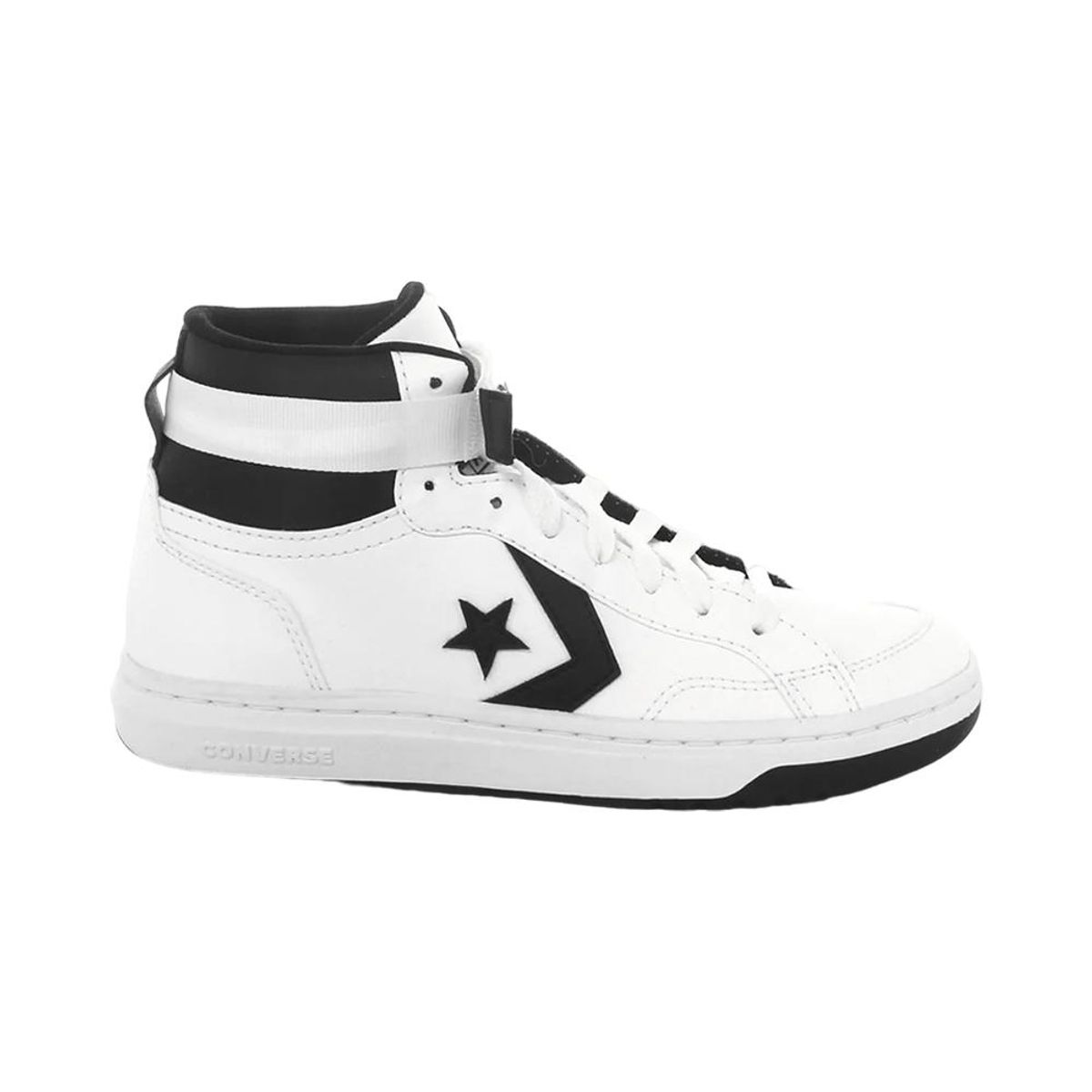 CONVERSE - Botas Converse Pro Blaze V2 Unisex-Blanco