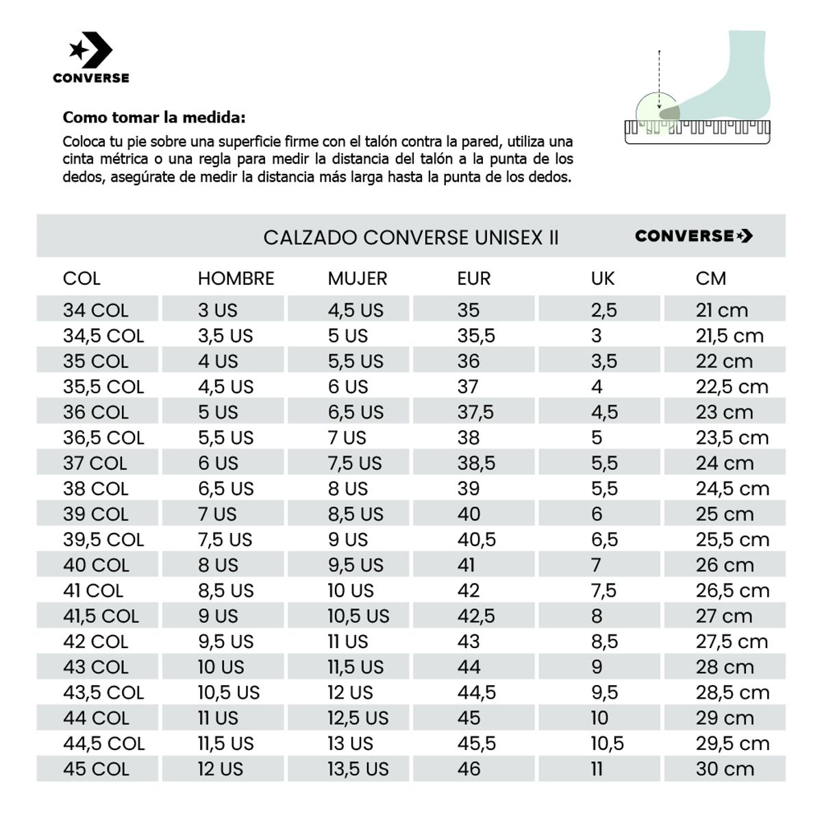 CONVERSE - Botas Converse Run Star Hike Mujer-Blanco