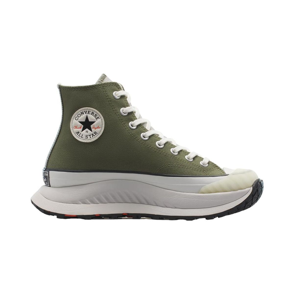 CONVERSE - Botas Converse Chuck 70 At-Cx Mujer-Verde