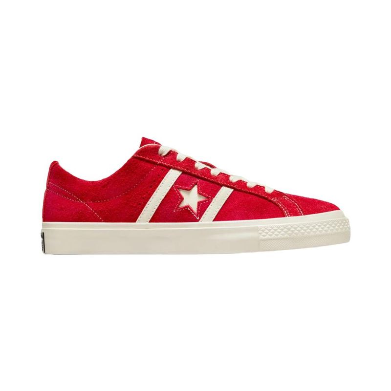 CONVERSE - Tenis Converse One Star Academy Pro Unisex-Rojo