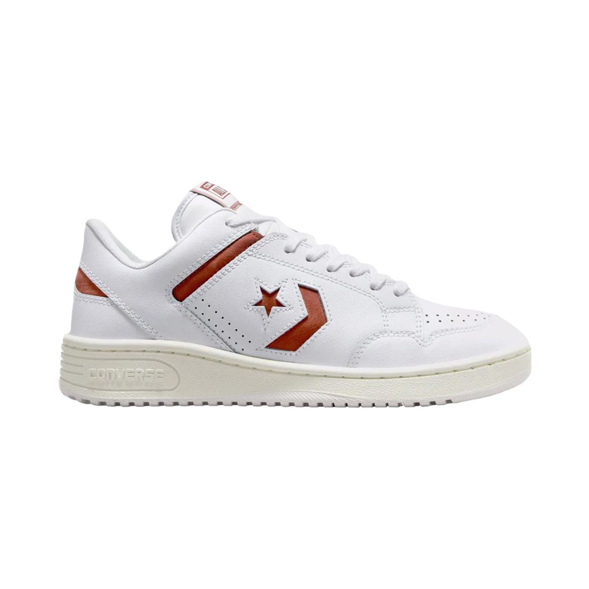 CONVERSE - Tenis Converse Weapon Unisex-Blanco
