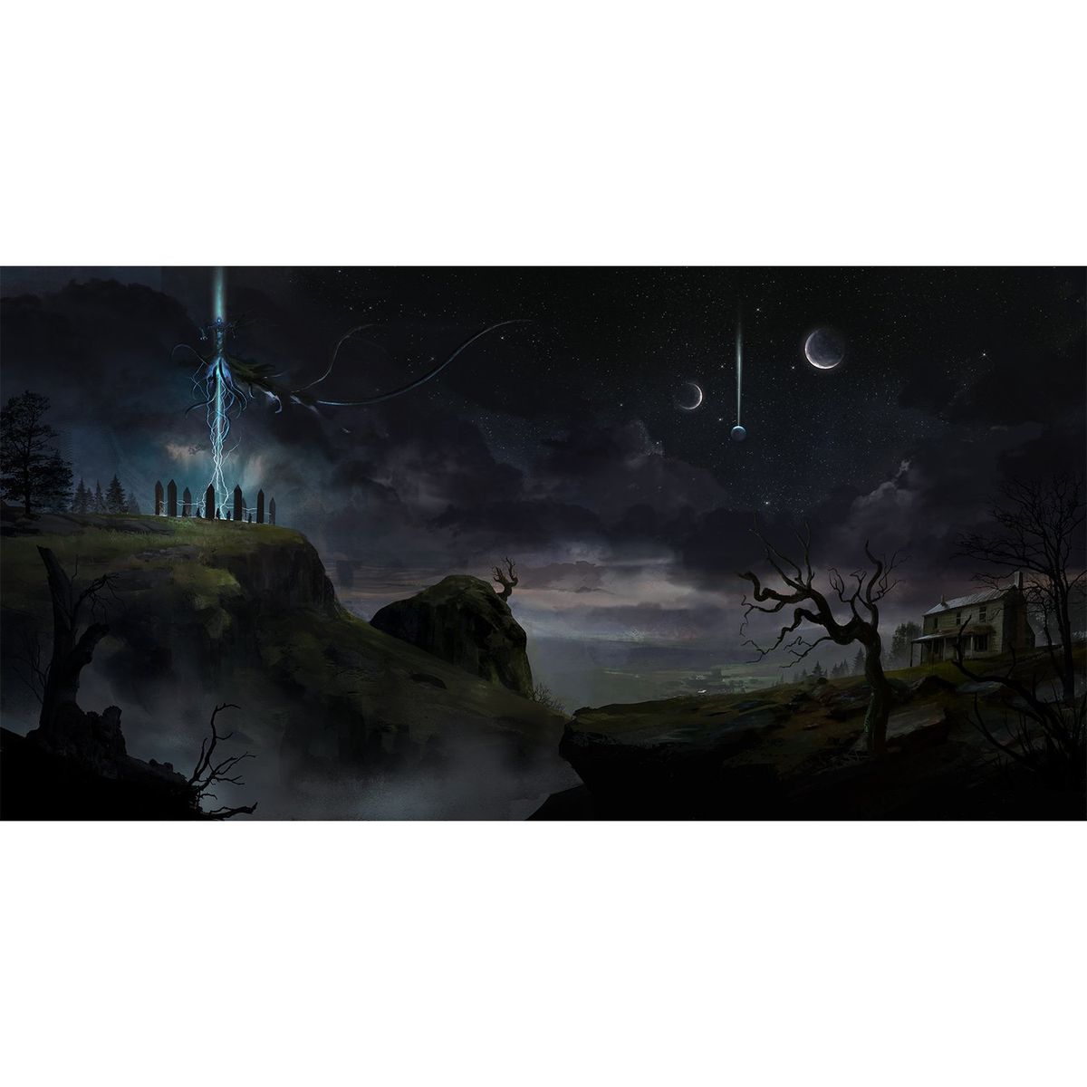 ASMODEE - Los Harapos Del Rey Juego de Rol Español